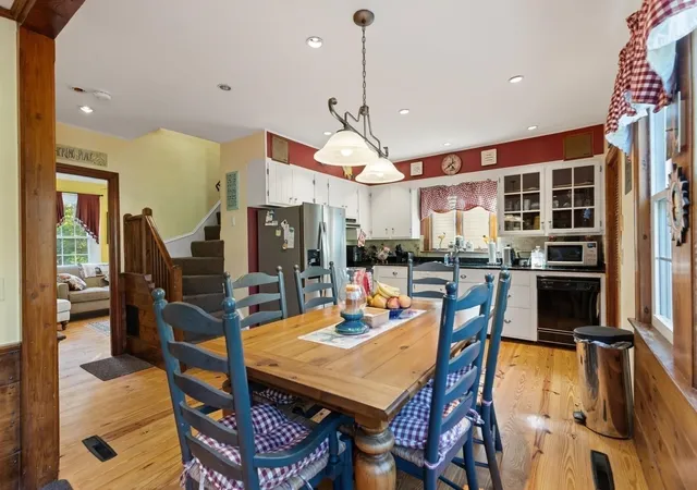 Photo 3 of Single family home for sale at 3 Spring Ln, Rockport, MA 01966 | MLS# 73573918 | Listing updated on 2026-09-13