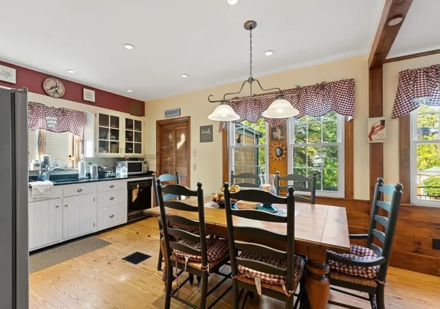 Photo 3 of Single family home for sale at 3 Spring Ln, Rockport, MA 01966 | MLS# 73573918 | Listing updated on 2026-09-13