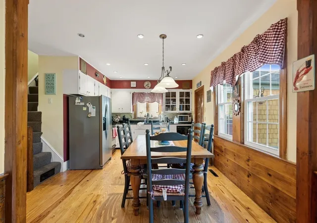 Photo 4 of Single family home for sale at 3 Spring Ln, Rockport, MA 01966 | MLS# 73573918 | Listing updated on 2026-09-13
