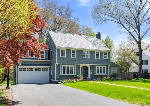 Photo 2 of Sale Pending at 104 Fairbanks Ave, Wellesley Hills, MA 02481 | MLS# 73571045 | Listing updated on 2026-09-03