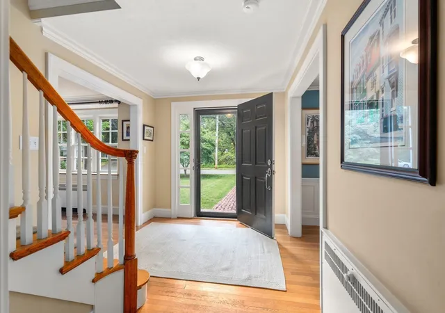 Photo 3 of Sale Pending at 104 Fairbanks Ave, Wellesley Hills, MA 02481 | MLS# 73571045 | Listing updated on 2026-09-03