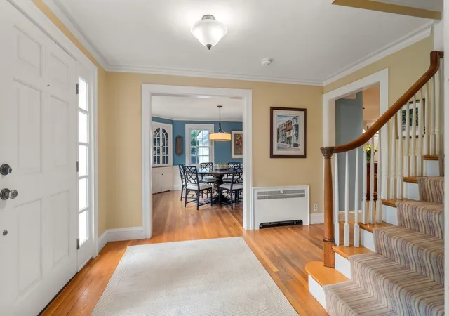 Photo 4 of Sale Pending at 104 Fairbanks Ave, Wellesley Hills, MA 02481 | MLS# 73571045 | Listing updated on 2026-09-03