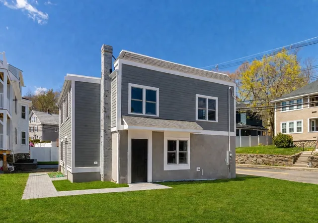 Photo 1 of Condo for sale at 30 Columbus Ave #4, Waltham, MA 02451 | MLS# 73574942 | Listing updated on 2026-09-15