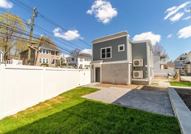 Photo 2 of Condo for sale at 30 Columbus Ave #4, Waltham, MA 02451 | MLS# 73574942 | Listing updated on 2026-09-15