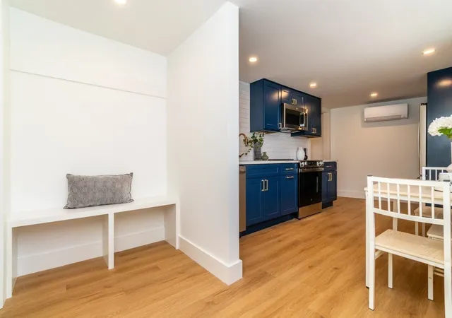 Listing Photo 5 - Condo for sale in building located at 30 Columbus Ave, Waltham, MA 02140 - Unit #4