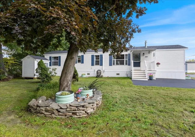 Photo 1 of Manufactured home for sale at 1 Arrow Dr #L, Salem, NH 03079 | MLS# 73583594 | Listing updated on 2026-10-02
