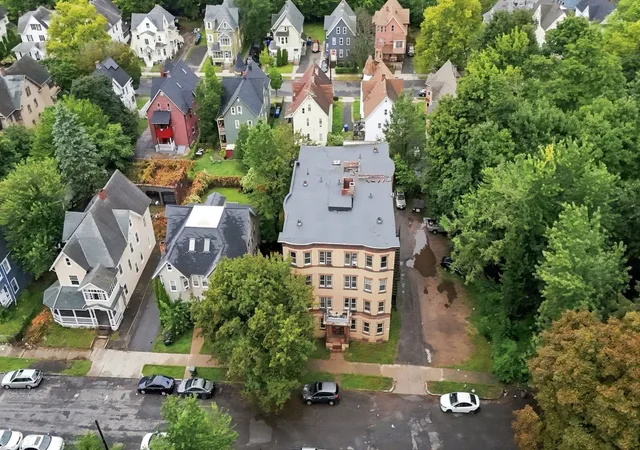 Photo 1 of Multi family home for sale at 40 Warriner Ave, Springfield, MA 01108 | MLS# 73571198 | Listing updated on 2026-09-06