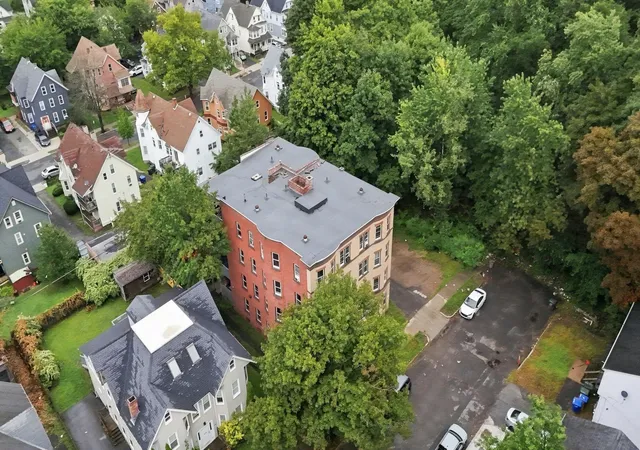 Photo 2 of Multi family home for sale at 40 Warriner Ave, Springfield, MA 01108 | MLS# 73571198 | Listing updated on 2026-09-06