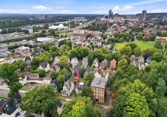 Photo 3 of Multi family home for sale at 40 Warriner Ave, Springfield, MA 01108 | MLS# 73571198 | Listing updated on 2026-09-06