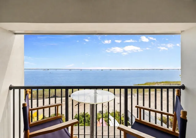 Photo 1 of Condo for sale at 501 Commercial St #2C, Provincetown, MA 02657 | MLS# 73573056 | Listing updated on 2026-09-12