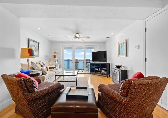 Photo 3 of Condo for sale at 501 Commercial St #2C, Provincetown, MA 02657 | MLS# 73573056 | Listing updated on 2026-09-12
