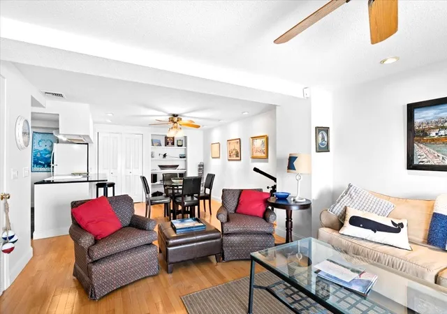 Photo 3 of Condo for sale at 501 Commercial St #2C, Provincetown, MA 02657 | MLS# 73573056 | Listing updated on 2026-09-12