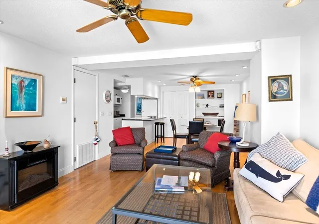 Photo 4 of Condo for sale at 501 Commercial St #2C, Provincetown, MA 02657 | MLS# 73573056 | Listing updated on 2026-09-12