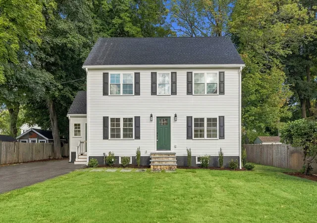 Photo 1 of Single family home for sale at 11 Clark Ave, Walpole, MA 02081 | MLS# 73581806 | Listing updated on 2026-09-28