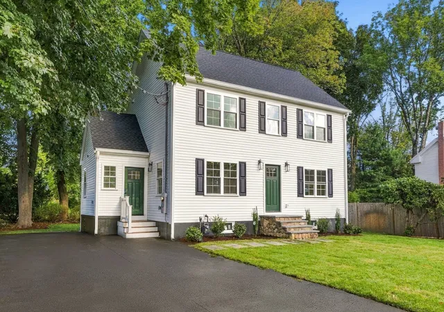 Photo 2 of Single family home for sale at 11 Clark Ave, Walpole, MA 02081 | MLS# 73581806 | Listing updated on 2026-09-28