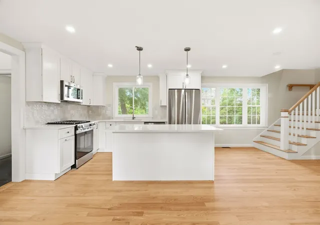 Photo 3 of Single family home for sale at 11 Clark Ave, Walpole, MA 02081 | MLS# 73581806 | Listing updated on 2026-09-28