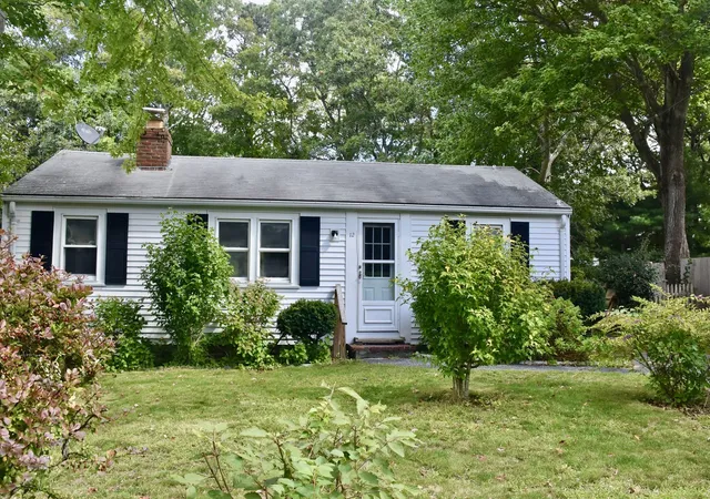 Photo 1 of Single family home for sale at 12 Lake Rd E, West Yarmouth, MA 02673 | MLS# 73582868 | Listing updated on 2026-10-21