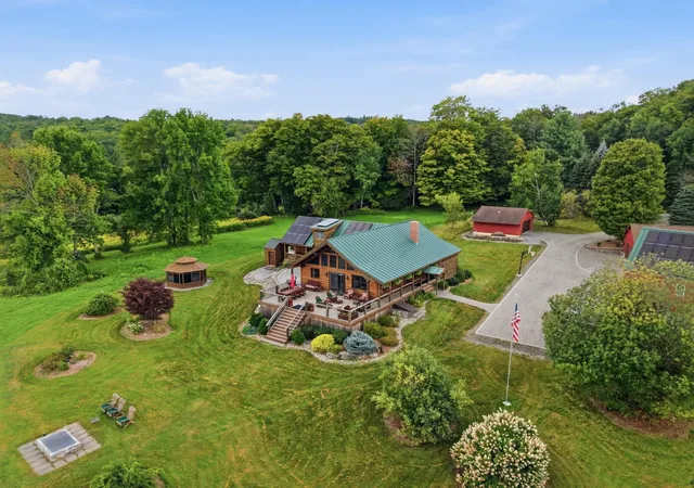 Single family home for sale at 69 Cone Rd, Chester, MA 01011 | MLS# 73577291