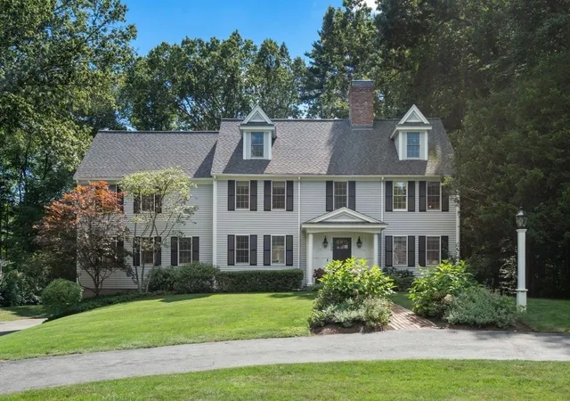 Photo 1 of Sale Pending at 139 Ford Rd, Sudbury, MA 01776 | MLS# 73573144 | Listing updated on 2026-09-25