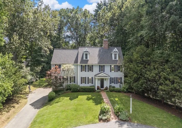 Photo 2 of Sale Pending at 139 Ford Rd, Sudbury, MA 01776 | MLS# 73573144 | Listing updated on 2026-09-25