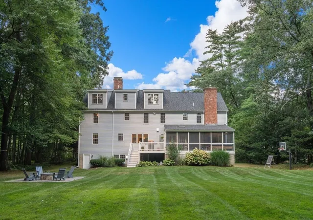 Photo 3 of Sale Pending at 139 Ford Rd, Sudbury, MA 01776 | MLS# 73573144 | Listing updated on 2026-09-25