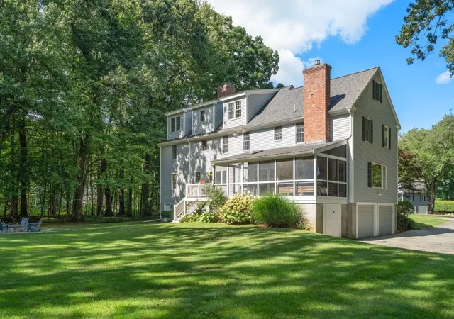 Photo 3 of Sale Pending at 139 Ford Rd, Sudbury, MA 01776 | MLS# 73573144 | Listing updated on 2026-09-25