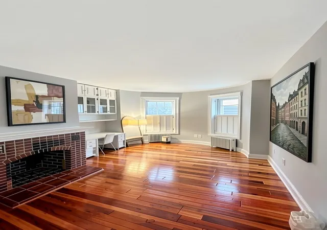 Photo 1 of Condo for sale at 8 Brimmer St #1A, Boston, MA 02108 | MLS# 73583417 | Listing updated on 2026-10-02