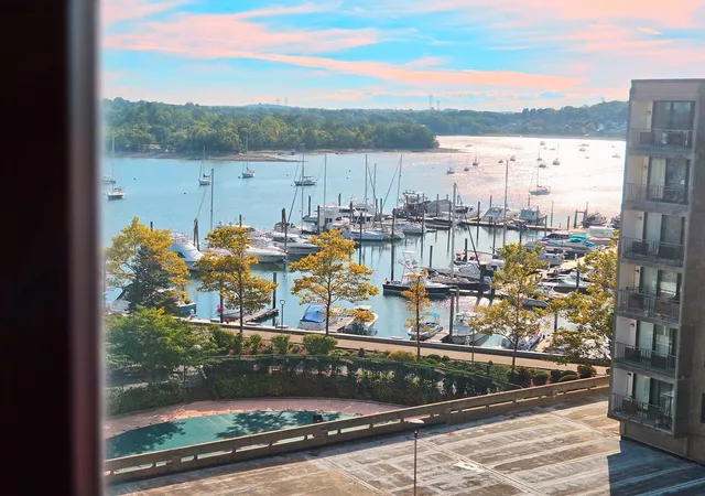 Photo 1 of Condo for sale at 61 Broad Reach #M52B, North Weymouth, MA 02191 | MLS# 73581925 | Listing updated on 2026-09-28
