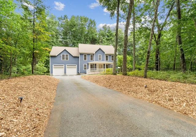 Single family home for sale at 6 Sarah Doublet Rd, Littleton, MA 01460 | MLS# 73578218