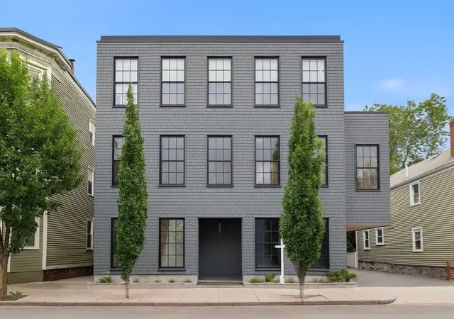 Photo 1 of Condo for sale at 618 East 2nd St #Two, South Boston, MA 02127 | MLS# 73574089 | Listing updated on 2026-09-11