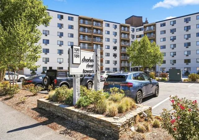 Photo 1 of Condo for sale at 151 Coolidge Ave #413, Watertown, MA 02472 | MLS# 73574207 | Listing updated on 2026-09-16