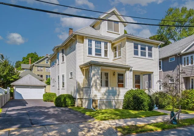 Photo 1 of Sale Pending at 55 57 Maynard St, Arlington, MA 02474 | MLS# 73574194 | Listing updated on 2026-09-29