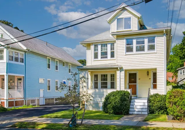 Photo 2 of Sale Pending at 55 57 Maynard St, Arlington, MA 02474 | MLS# 73574194 | Listing updated on 2026-09-29