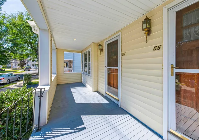 Photo 3 of Sale Pending at 55 57 Maynard St, Arlington, MA 02474 | MLS# 73574194 | Listing updated on 2026-09-29