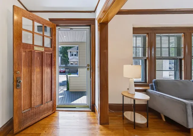 Photo 3 of Sale Pending at 55-57 Maynard St, Arlington, MA 02474 | MLS# 73574194 | Listing updated on 2026-09-29