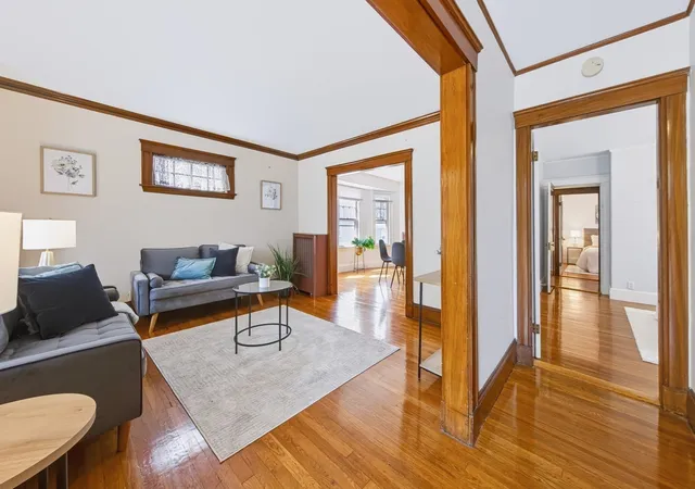 Photo 4 of Sale Pending at 55-57 Maynard St, Arlington, MA 02474 | MLS# 73574194 | Listing updated on 2026-09-29
