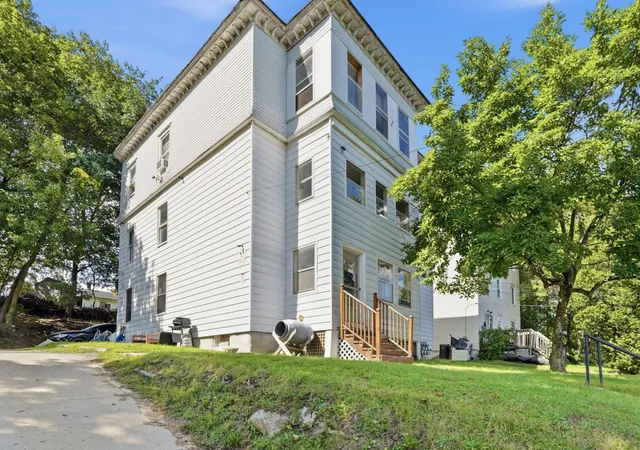 Photo 1 of Sale Pending at 151 Onota St, Pittsfield, MA 01201 | MLS# 73583075 | Listing updated on 2026-10-14