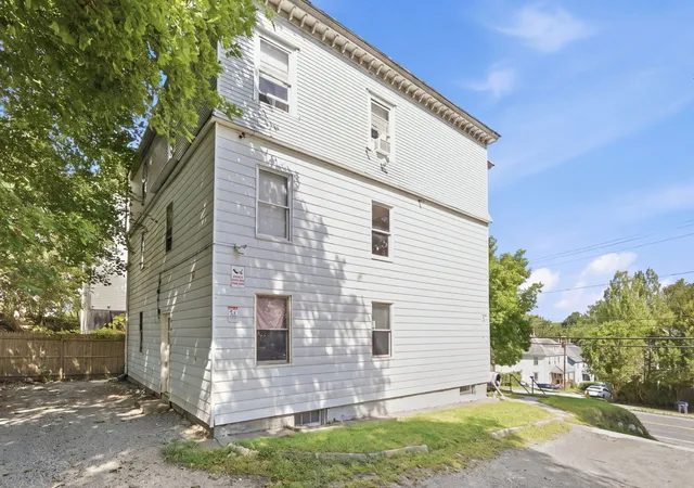 Photo 2 of Sale Pending at 151 Onota St, Pittsfield, MA 01201 | MLS# 73583075 | Listing updated on 2026-10-14