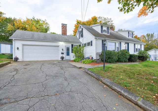 Single family home for sale at 14 Summit Ter, North Brookfield, MA 01535 | MLS# 73586500