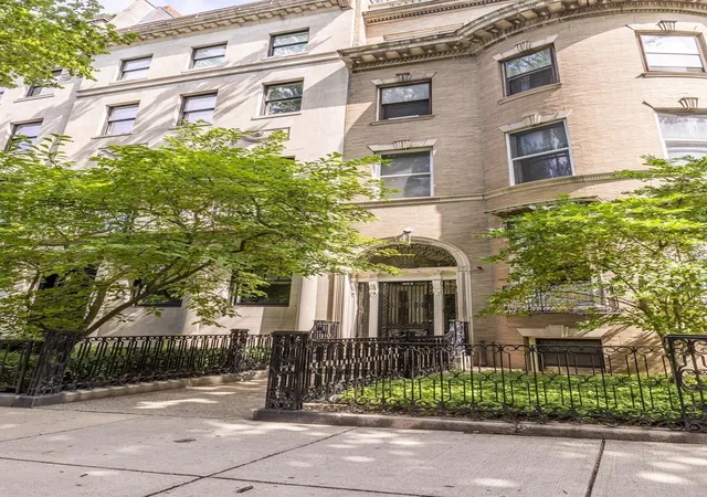 Condo for sale at 405 Commonwealth Ave #2B, Boston, MA 02215 | MLS# 73575707