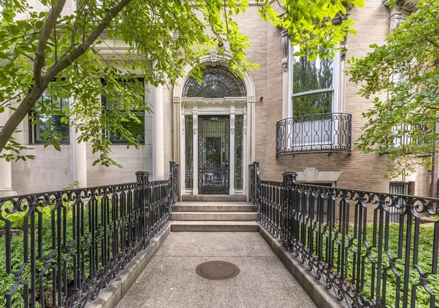 Photo 1 of Condo for sale at 405 Commonwealth Ave #2B, Boston, MA 02215 | MLS# 73575707 | Listing updated on 2026-09-19