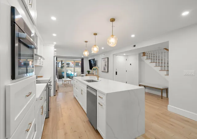 Photo 1 of Condo for sale at 5 Worcester Sq #A, Boston, MA 02118 | MLS# 73573512 | Listing updated on 2026-09-12