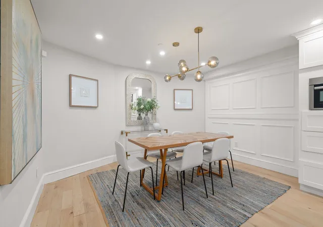 Listing Photo 5 - Condo for sale in building located at 5 Worcester Sq, Boston, MA 02118 - Unit #A