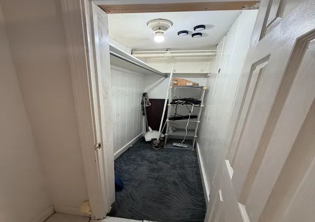 Listing Photo 4 - Condo for sale in Chestnut Hill Park located at 5 Braemore Rd, Boston, MA 02135 - Unit #A
