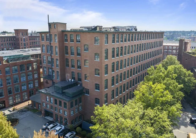 Condo for sale at 200 Market St #610, Lowell, MA 01852 | MLS# 73572250 | Listing updated on 2026-09-13