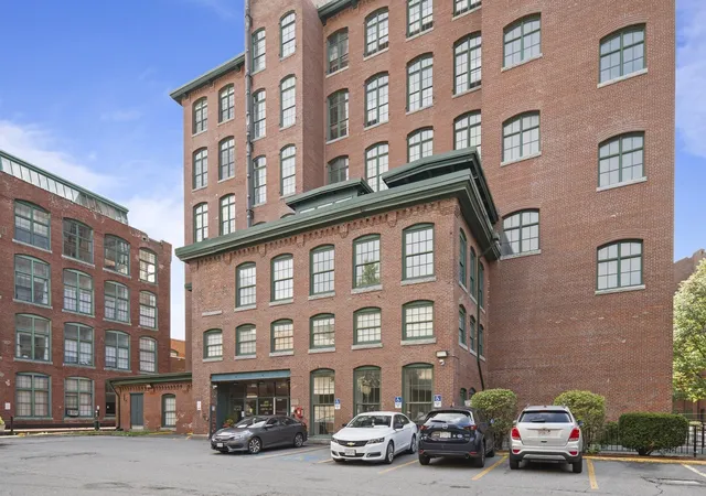 Photo 1 of Condo for sale at 200 Market St #610, Lowell, MA 01852 | MLS# 73572250 | Listing updated on 2026-09-13
