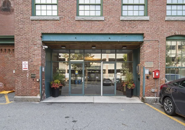 Photo 2 of Condo for sale at 200 Market St #610, Lowell, MA 01852 | MLS# 73572250 | Listing updated on 2026-09-13
