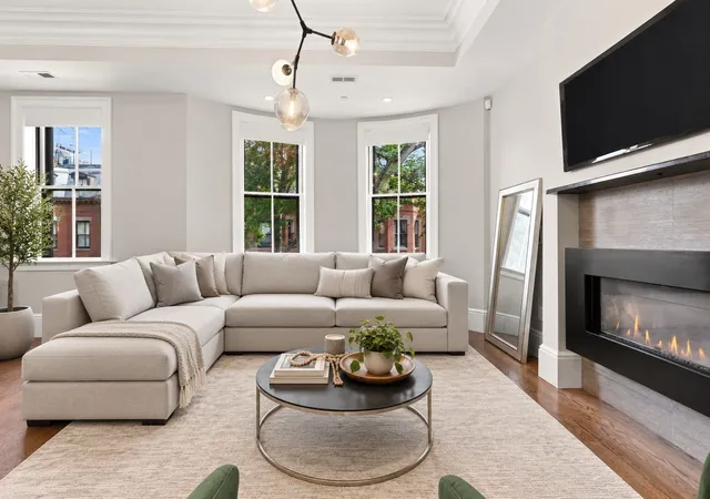 Condo for sale at 50 Dwight #PH, Boston, MA 02118 | MLS# 73573728