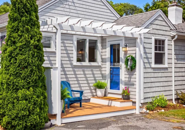 Single family home for sale at 50 Pine St, North Falmouth, MA 02556 | MLS# 73572020