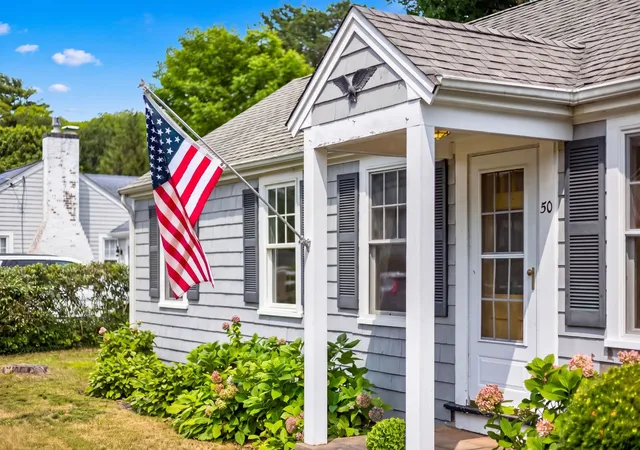 Photo 2 of Single family home for sale at 50 Pine St, North Falmouth, MA 02556 | MLS# 73572020 | Listing updated on 2026-09-20